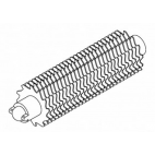 Blade Shaft Assy -Back 292085